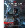 Desková hra D&D Guildmasters Guide to Ravnica