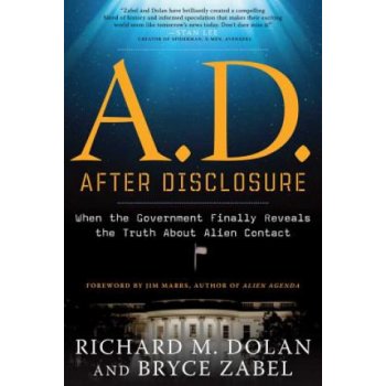 A.D. After Disclosure Dolan Richard M. Richard M. Dolan