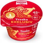 Preto Ryba Žilina Treska exklusiv 140 g – Zboží Dáma