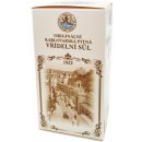 Karlovarská vřídelní sůl Sal Carolinum 100 g