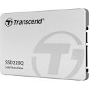 Pevný disk interní Transcend 220Q 2TB, TS2TSSD220Q