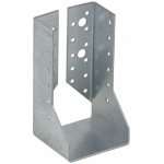 Domax trámová botka uzavřena WBZ 27 80 x 150 x 75 x 2 mm 10 ks – Sleviste.cz