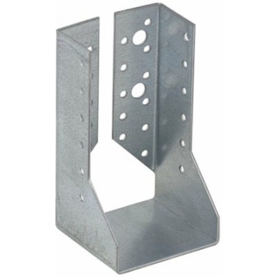 Domax trámová botka uzavřena WBZ 27 80 x 150 x 75 x 2 mm 10 ks – Sleviste.cz