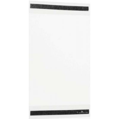 Magnetická kapsa DURABLE rPET - A4 / 5 ks – Zboží Živě