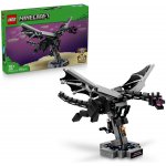 LEGO® Minecraft 21595 Drak z Enderu – Zboží Živě
