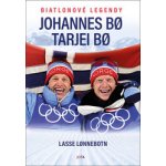 Johannes a Tarjei – biatlonové legendy - Lasse Lonnebotn – Hledejceny.cz