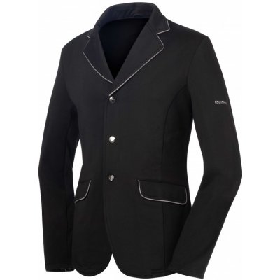 EQUITHÈME Pánské jezdecké sako Soft Classic – Zboží Dáma