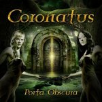 Coronatus - Porta Obscura Limited Digipack CD – Hledejceny.cz