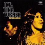 Turner, Ike And Tina - Collection CD – Hledejceny.cz
