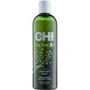 Chi Tea Tree Oil Shampoo 355 ml