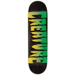 Creature Logo Stumps Assorted – Hledejceny.cz