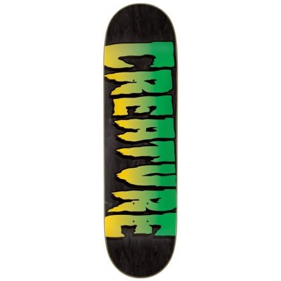Creature Logo Stumps Assorted – Hledejceny.cz
