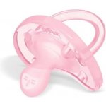 Chicco celo silikon růžová – Hledejceny.cz