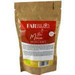 Farmilion BIO MACA tablety 240 ks 500 mg – Hledejceny.cz