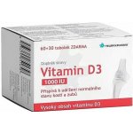Neuraxpharm Vitamin D3 1000IU 60 + 30 tobolek – Hledejceny.cz
