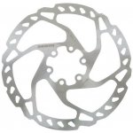 Brzdový kotouč- SHIMANO SM-RT66 - 180 mm – Hledejceny.cz