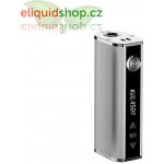 iSmoka Eleaf iStick TC 40W 2600mAh nerez – Hledejceny.cz