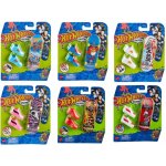 Hot Wheels Fingerboard a boty HGT46 – Zboží Dáma