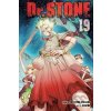 Komiks a manga Dr. Stone 19 - Riichiro Inagaki