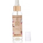 Sosu by Suzanne Jackson samoopalovací mlha Dripping Gold Wonder Water Coconut Kokos Medium/Dark 100 ml – Zboží Dáma