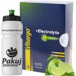 Vitargo Electrolyte 2000 g – Hledejceny.cz