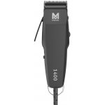 Moser 1400 střihací strojek + Taška – Zboží Dáma