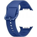 Samsung Sportovní řemínek (velikost S/M) Watch 8 Blue ET-SNL32SNEGEU – Zboží Živě