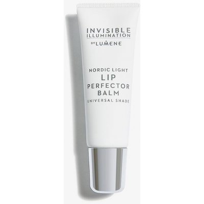 Lumene Nordic Light Lip Perfector Balm - Zdokonalující balzám na rty 10 ml – Zboží Dáma