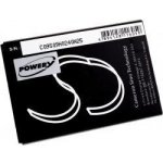 Powery LG Phoenix 2 1450mAh – Zboží Živě