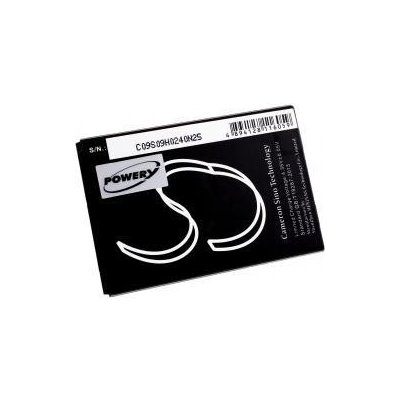 Powery LG Phoenix 2 1450mAh – Zboží Živě