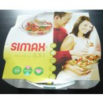 Simax pekáč 3,5 L s víkem – Zboží Dáma