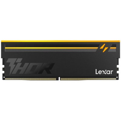 Lexar THOR DDR5 32GB 7200MHz CL38 (2x16GB) LD5U16G72C38BV-RGD – Zboží Živě