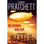 Dlouhá válka - Terry Pratchett, Stephen Baxter – Hledejceny.cz