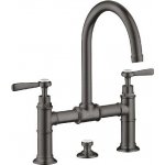 Axor Montreux 16511340 – Hledejceny.cz