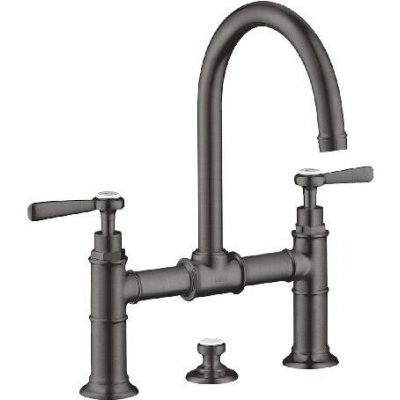 Axor Montreux 16511340 – Hledejceny.cz