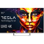 TESLA 55E635SUS – Zboží Živě