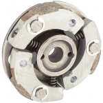 Spojka kompletní Korádo - verze se startovací pákou – Zbozi.Blesk.cz