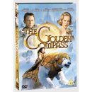 The Golden Compass DVD