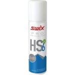 Swix High Speed modrý -4/-12 roztok 125 ml – Hledejceny.cz