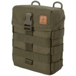 Helikon-Tex E&E RAL 7013 – Zboží Dáma