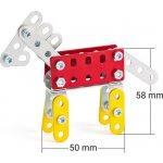 Merkur mini Kůň Převalského 52 – Zboží Živě