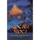 Kočičí noci 1. - Jirušková Blanka