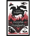 Majster a Margaréta - Michail Bulgakov – Hledejceny.cz