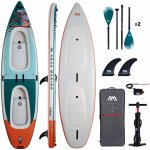 Paddleboard Aqua Marina Cascade Tandem – Zboží Dáma