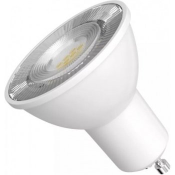 Emos LED žárovka Classic MR16 7W GU10 Teplá bílá