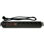 XtendLan 6N-VM-19 – Sleviste.cz