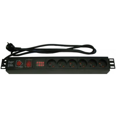 XtendLan 6N-VM-19 – Sleviste.cz