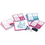 Djeco Kreslení Krok za krokem Josephine – Zboží Mobilmania