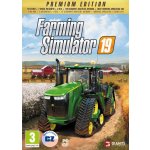 Farming Simulator 19 (Premium Edition) – Hledejceny.cz