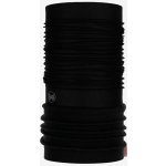 Buff Polar solid black – Zboží Dáma